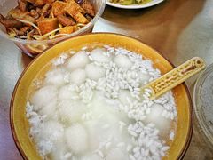-华兴街煎蛋面(总店)