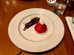 -沈阳君悦酒店·意坊意大利餐厅