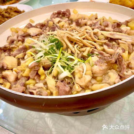 大公鸡酒楼(美林广场店)