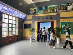 -柳州工业博物馆