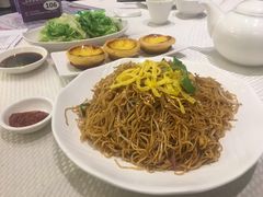 -香港富临皇宫(扬名广场店)
