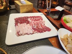 -宛平李记火锅(东关街店)
