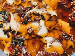 -辣婆婆(航天桥店)