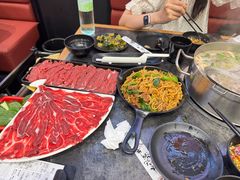 -林记潮牛·牛肉火锅(上马墩店)