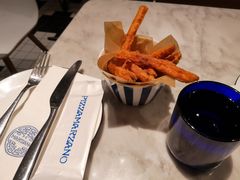 -玛尚诺Pizza&Bar(长泰广场店)