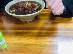 -无名氏面馆(邮电路店)