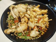 -销魂美蛙鱼头火锅(上海首店)