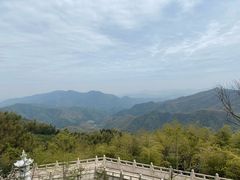 -径山寺