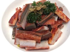 -聚春园自助餐厅(东街口店)