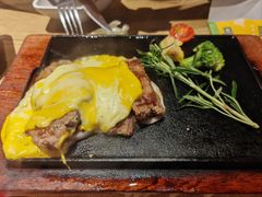 -豪客来牛排(雄峰城店)