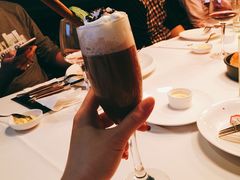 -食间牛排(重庆路万达店)