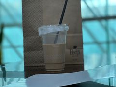 -Peet's Coffee皮爷咖啡(德基店)