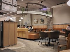 -Wagas沃歌斯(武汉恒隆广场店)