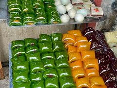 -罗子龙罗家桂花汤圆(曹都巷店)