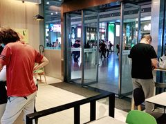 -德克士(虹桥火车站店)