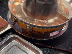 -京炭铜锅涮肉·羊蝎子·羊肉炉(保利·时光里店)