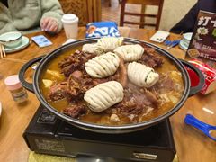 -圣夜东北菜烧烤·夜宵·小龙虾(胥江路店)