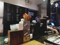 -Home Cafe(水榭春天店)