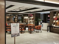 -晶丽香榭自助餐(南京大饭店)