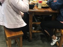 -台州老六海鲜面馆(上南总店)