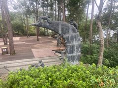 -千岛湖东南湖区