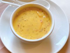 杨枝甘露组合-利苑酒家(金宝店)