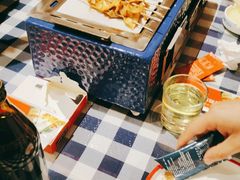 -雪熊哈尔滨烧烤·精酿啤酒·砂锅(中央胜境店)