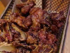 -路边羊烧烤酒场(宝带路店)