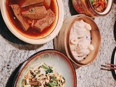 -南京大牌档(青岛万象城店)