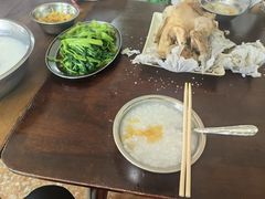 -吉英盐焗鸡(文中路店)