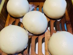 黄金流沙包-樽宴酒楼·地道川菜·品质宴请