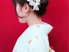 -东京浅草和服体验江户和装工房雅(浅草本店)
