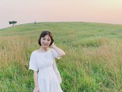 -恋山坝上草原