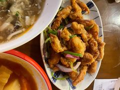 -奶奶的味道(胶州路店)