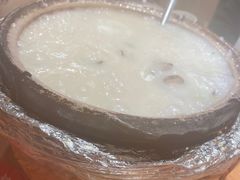 -粤仔湾砂锅粥(广益哥伦布店)