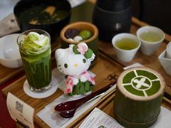 -中村藤吉(本店)