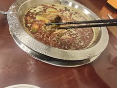 -老城红焖羊肉(老步行街店)