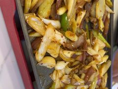 -清真·尖子尖牛肉面(王府井店)