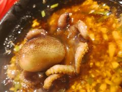 -钢管厂五区小郡肝火锅串串香(清河店)