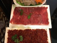 -安安火锅(上美广场店)