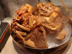 -西贝(枫蓝国际购物中心店)
