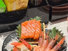 -争鲜回转寿司(南开大悦城店)