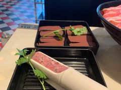 -一哥澳门豆捞·澳门风打边炉(高德置地店)