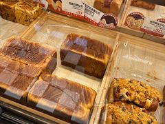 -爸爸糖吐司面包(悠唐购物中心店)