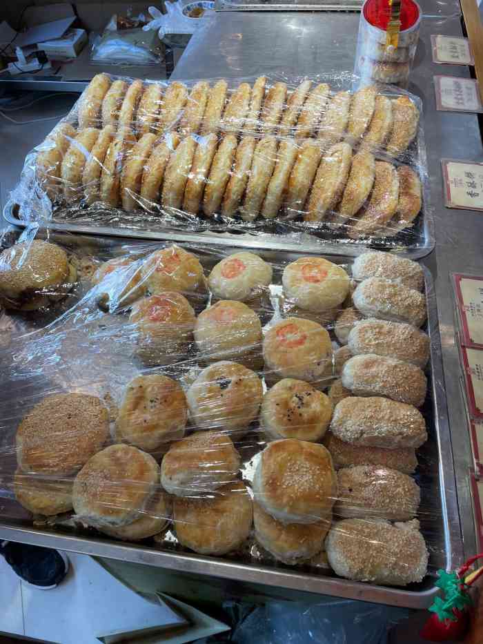 王兴记(中山路店)-"王兴记(中山路店) 驰名江南的无锡小笼就.