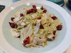 -天成川菜(礼岗店)