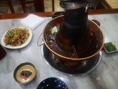 -壹条龙饭庄台基厂店