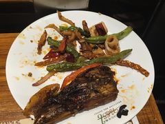 -汉巴味德(沈阳万象汇店)