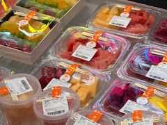 -盒马鲜生(新都心店)