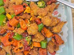 -德胜轩正宗顺德菜(宝安沙井会展中心店)